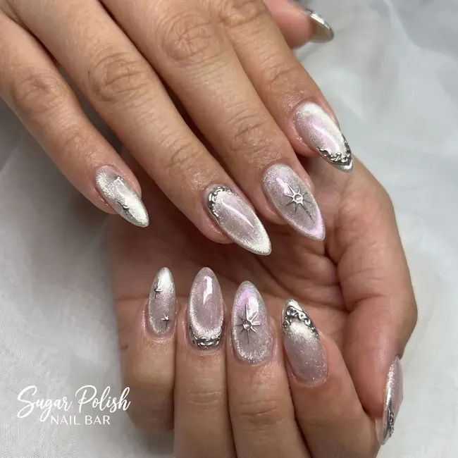 Nail Art Design